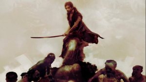 Одинокий самурай (2025) / Lone Samurai