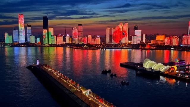 Циндао Qingdao Китай