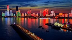 Циндао Qingdao Китай