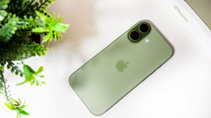 iPhone 17 в РЕАЛЬНОЙ ЖИЗНИ
