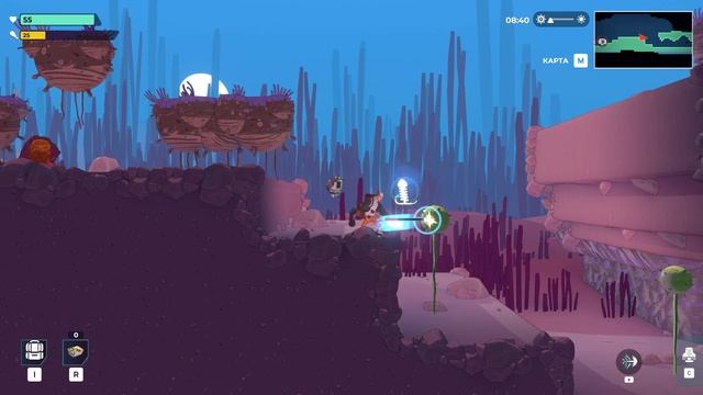 Kentum # 7 Выжить и возродить цивилизацию