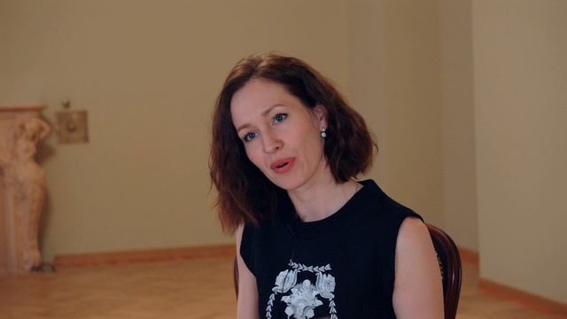 «В лицах»: Лидия Шевченко