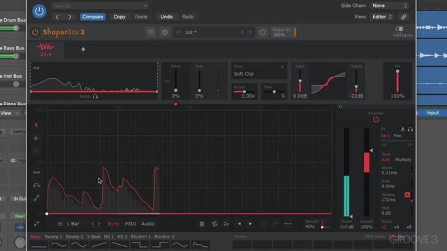 17. Envelope Follower