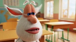 Буба, но он из Ии (если что это я делал)