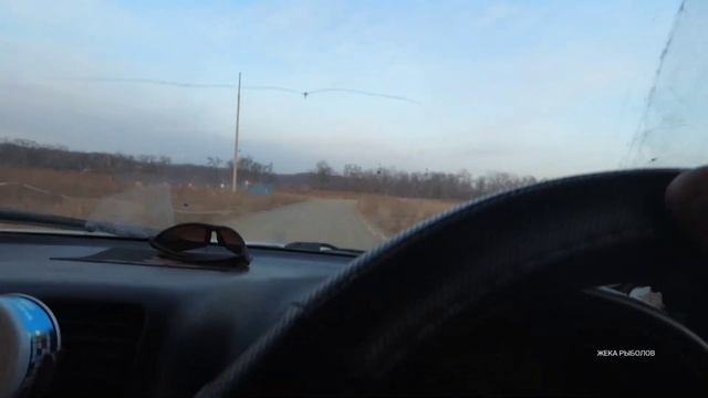 Как проехать на речку МАИХА (Артёмовка) через казино. смотреть онлайн