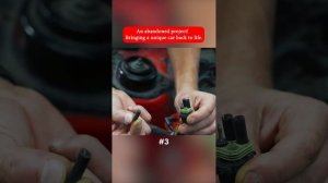 Ильдар автоподбор оживление мертвеца