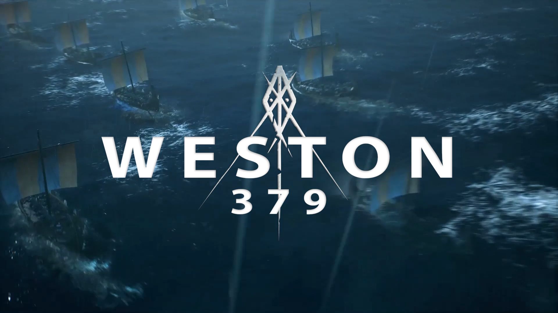 Weston 379 Trailer
