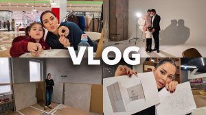 НАЧАЛИ ЧИСТОВУЮ ОТДЕЛКУ | БЕРЕМЕННАЯ СЪЕМКА | ЧЕРТЕЖИ МЕБЕЛИ