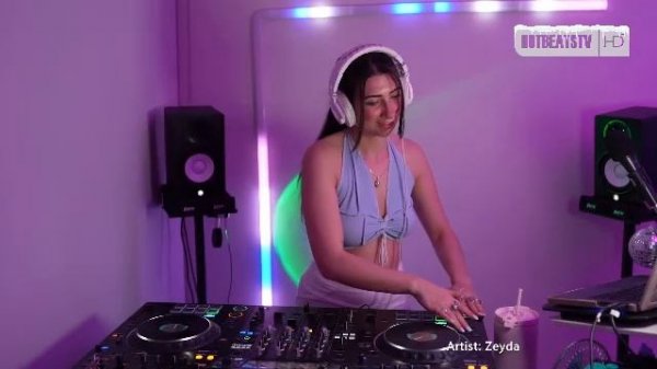 Electronic Music Experience • Clubs, Events, Festivals &amp; Studio Sessions 🎧🎶 Ad-free for subscri