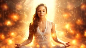 РАЗГОВОР С ЭФИРНЫМ ТЕЛОМ. Практика, как вам научиться взаимодействовать с вашим эфирным телом.