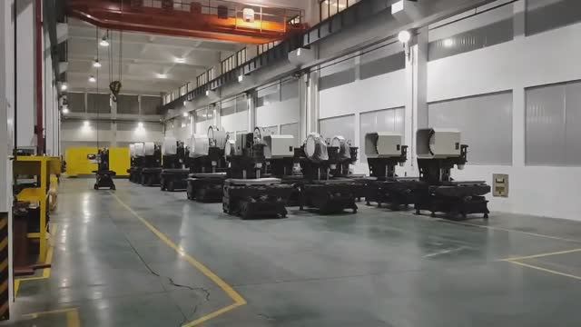 Посещение завода SKY MASTER (Китай) | © 2025