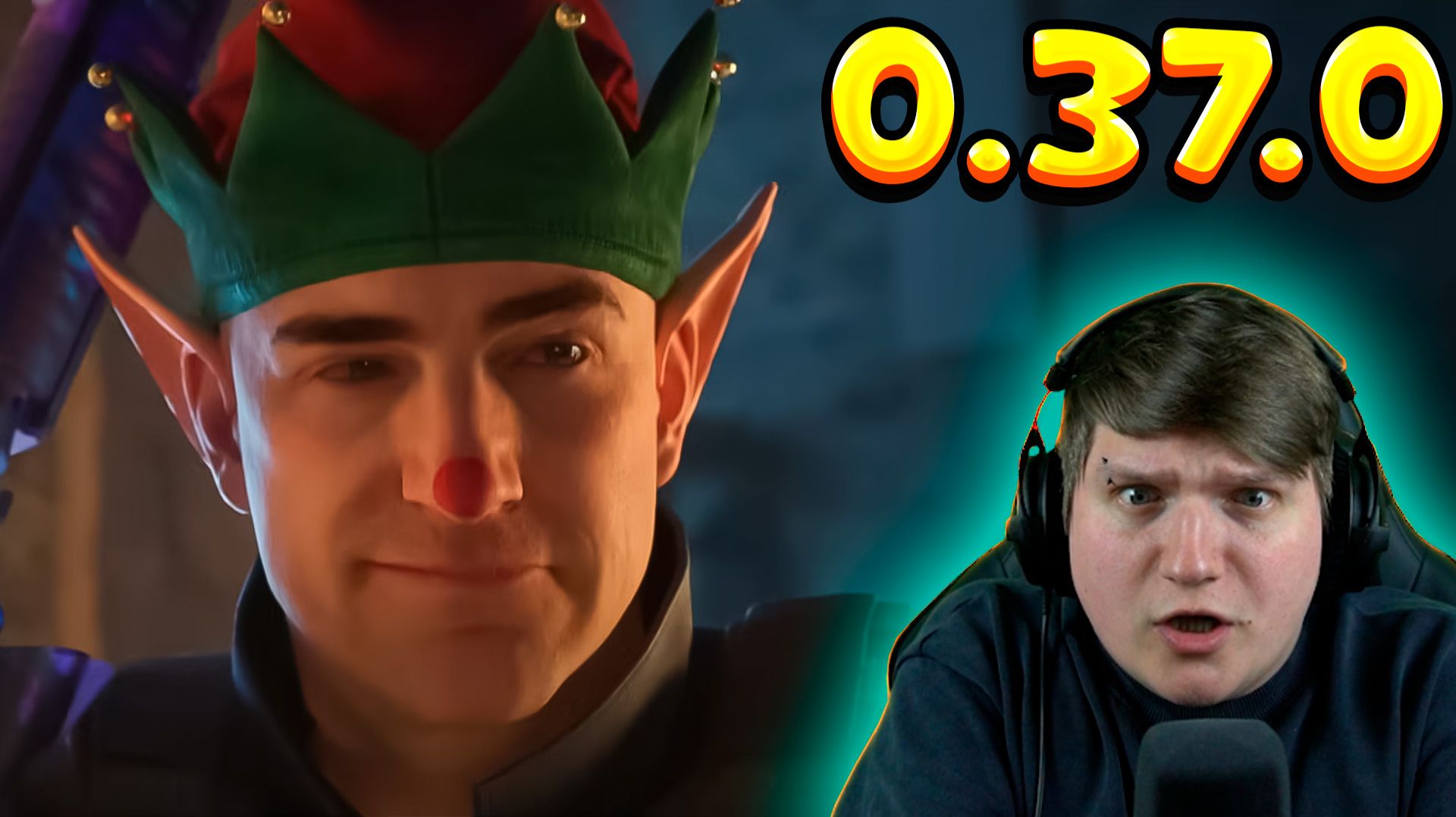 ОБЗОР НОВОГОДНЕГО ТРЕЙЛЕРА STANDOFF 2 0.37.0 - Winter Tale