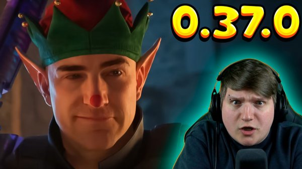 ОБЗОР НОВОГОДНЕГО ТРЕЙЛЕРА STANDOFF 2 0.37.0 - Winter Tale