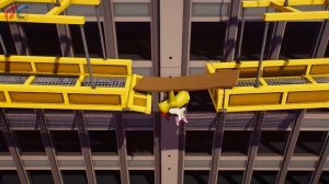 Gang Beasts – Трейлер игры