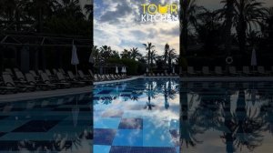 Sherwood Exclusive Lara 5*