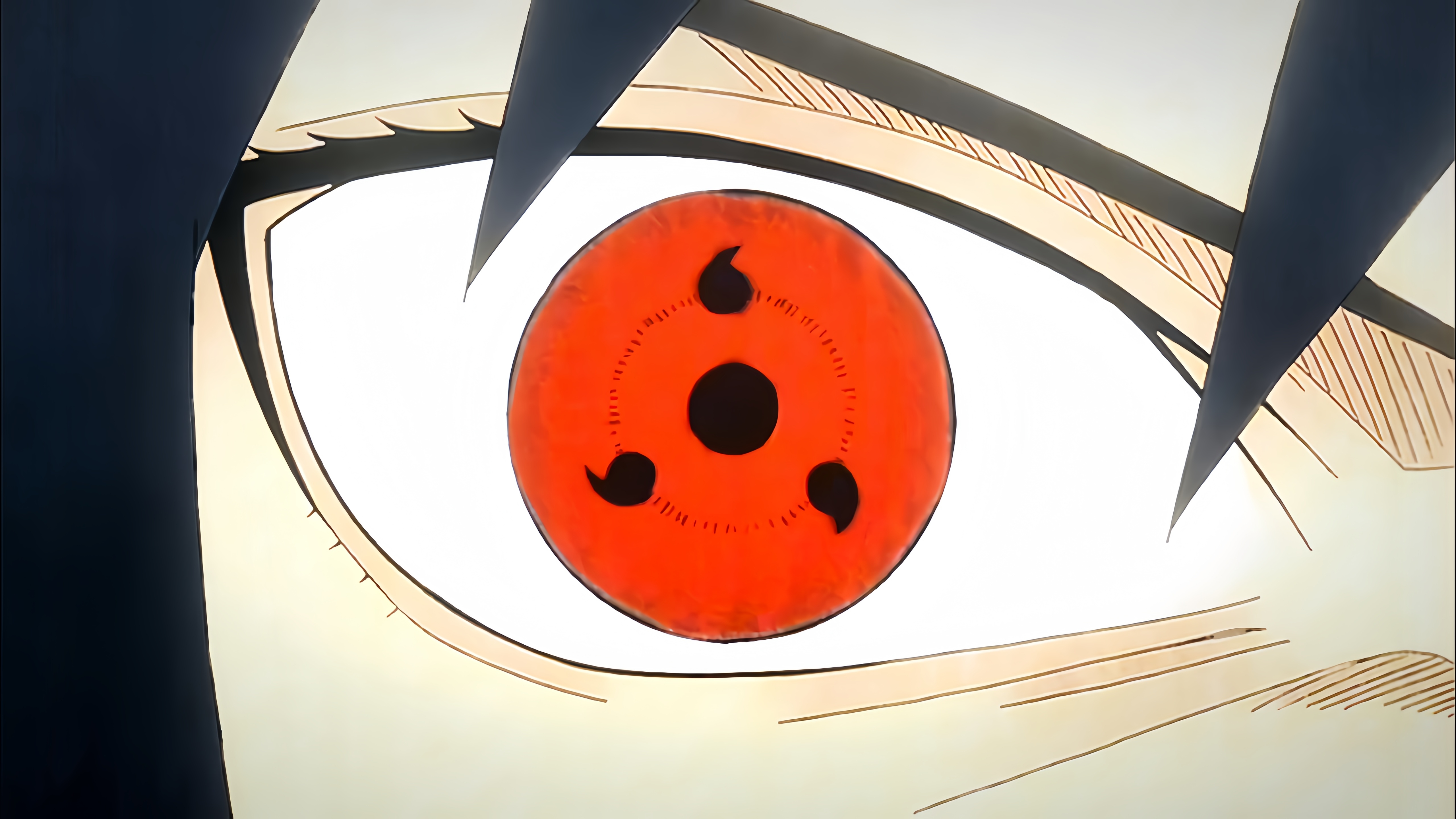 Наруто: Ураганные хроники - Эндинг 39 | 4k | 60FPS | Creditless | смотреть онлайн