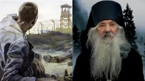 КОГДА НАС ВЕЛИ НА РАССТРЕЛ,ОТЕЦ НИКОЛАЙ СКАЗАЛ:"ГЛАВНОЕ- ВЕРЬ В БОГА"..СТАРЕЦ ПАВЕЛ(ГРУЗДЕВ) ч.14
