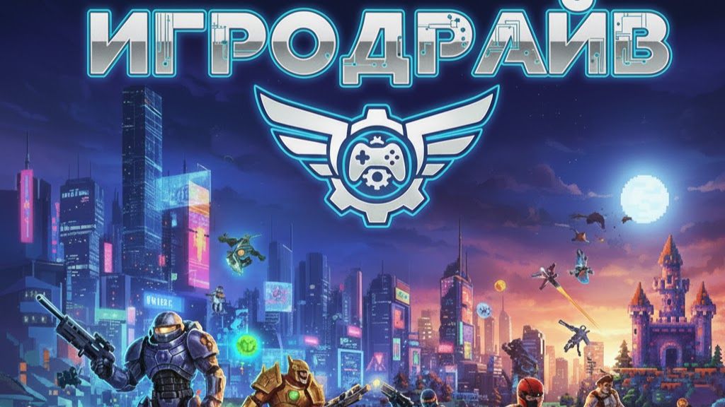 Hail to the Rainbow прохождение часть 3