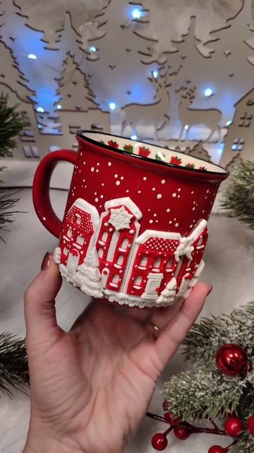 пряничный домик