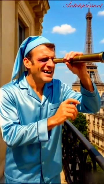 БРИЖИТ ПАНИН МАКРОН смотреть онлайн