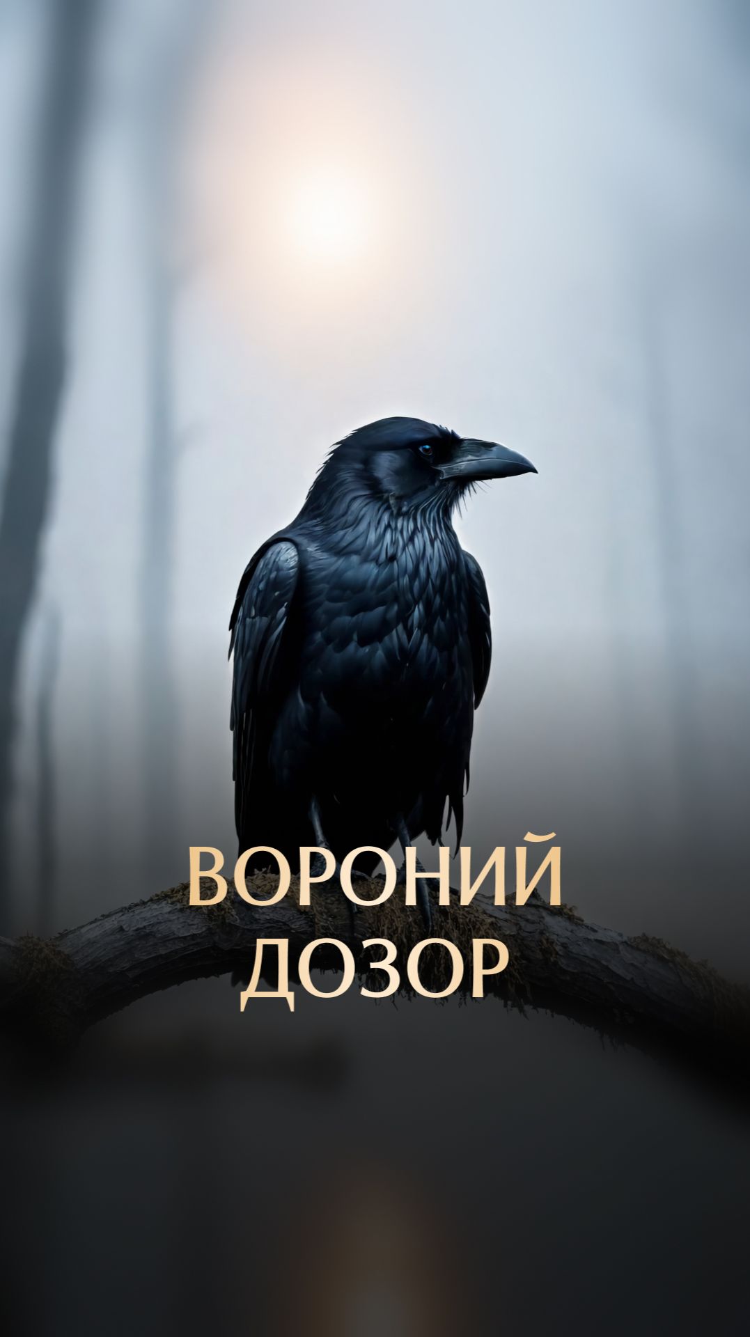 Вороний дозор смотреть онлайн