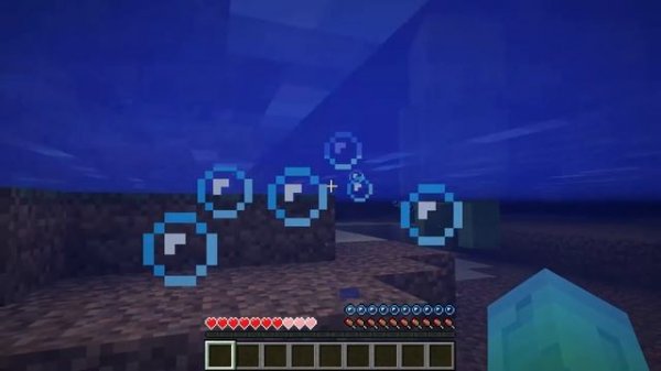 №2 КУЧА НОВЫХ, КРУТЫХ МОБОВ В МАЙНКРАФТ  l Обзор мода