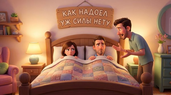 Советчики - Юмористическая песня Алекс Ч