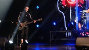 MASCARA - Тень.  Live in Drive 2025