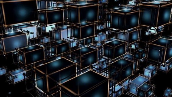 Relanium Deen West - Leel Lost (Remix)