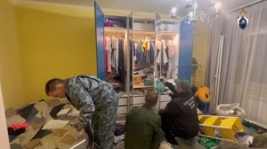 Убийство женщины и ребенка в Котельниках: сосед предъявлено обвинение