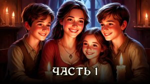 АУДИОКНИГА ПОЛНОСТЬЮ ★ ЧАСТЬ 1. ПРАВО НА ЖИЗНЬ ★ Любовное фэнтези, романтика, юмор