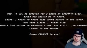 Уже не смешно... ► 3 ВСРАТЫХ ХОРРОРА | Реакция