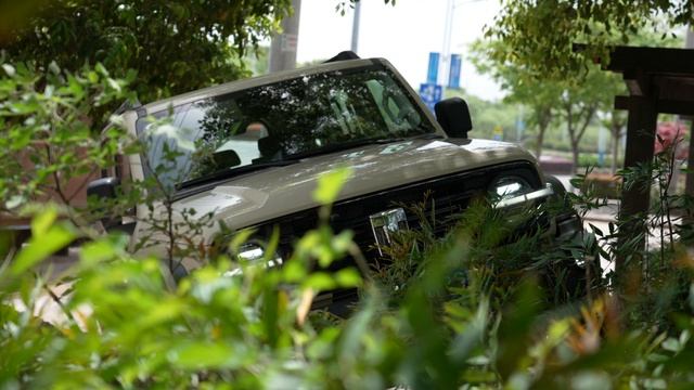 ЧТО натворили с ПОПУЛЯРНЫМ рамником? Рестайлинг TANK 300 2025 смотреть онлайн