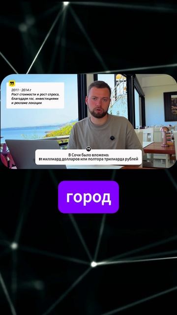 Олимпиада в Сочи взрыв цен или крах рынка недвижимости? Что произошло | +90-548-864-1675 WhatsApp смотреть онлайн