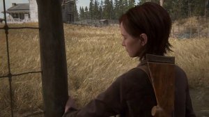 Прохождение: The Last of Us Part II. Remastered. Часть 17
