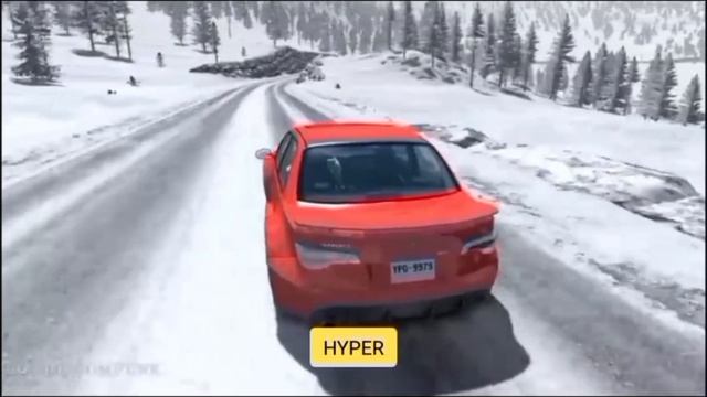 Crash Boom Punk vs HYPER смотреть онлайн