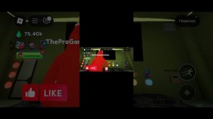 ОБНОВЛЕНИЕ В GARTEN OF BANBAN 8 RP X
(было давно на ютубе) как получить карту? ответ тут