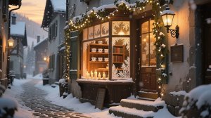 Музыка для кафе и кофе