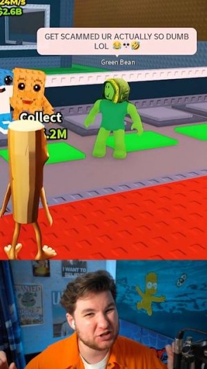 😱 АДМИН ПОМОГ ИГРОКУ И ПОДАРИЛ ЕМУ БРЕЙНРОТА