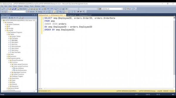 SQL Полный курс｜ SQL Tutorial For Beginners ｜ Learn SQL (Structured Query Language)
