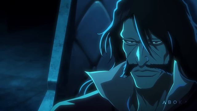 Bleach： Thousand-Year Blood War「AMV」Adrenaline смотреть онлайн