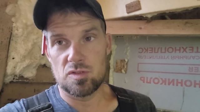 #305 INSIDE OUR RUSSIAN ROOT CELLAR 20.08.2025 смотреть онлайн