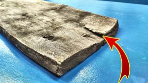 Тесть сказал это дрова! Когда уидел что я сделал был в шоке