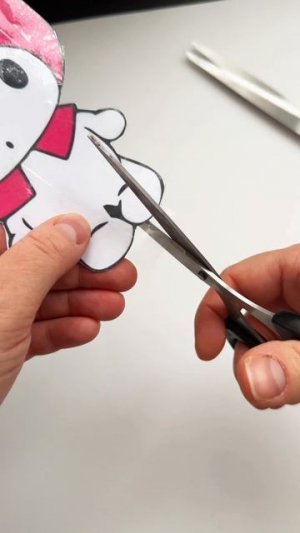 Мелоди tutorial 🌸