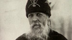 Серафим Вырицкий, преподобный.