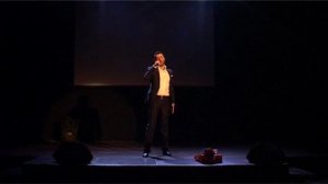 Чертово колесо . Евгений Кунгуров