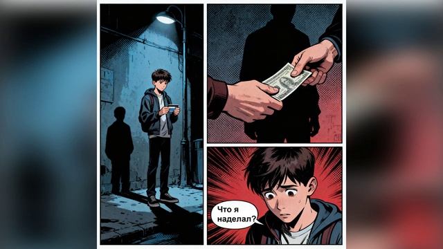 Дропперство