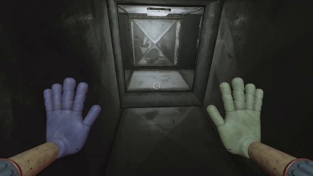 Poppy playtime chapter 3 смотреть онлайн