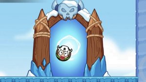 Мультик новый красный шар.Красный шарик.Мультики.Игра для детей.Игры.Босс.Шары.Играть.Квадрат