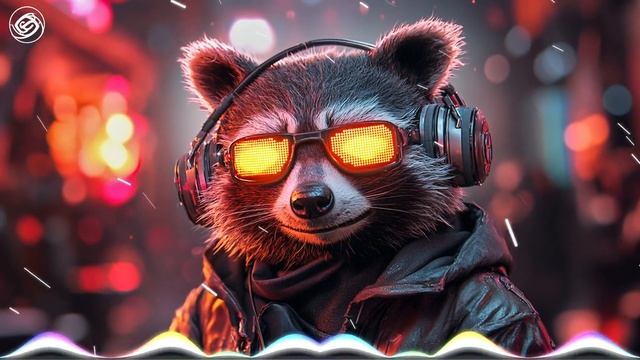 EDM Bass Boosted Music Mix 2025 🎧EDM Remixes Of Popular Songs 🎧 EDM Music Mix 2025 #4